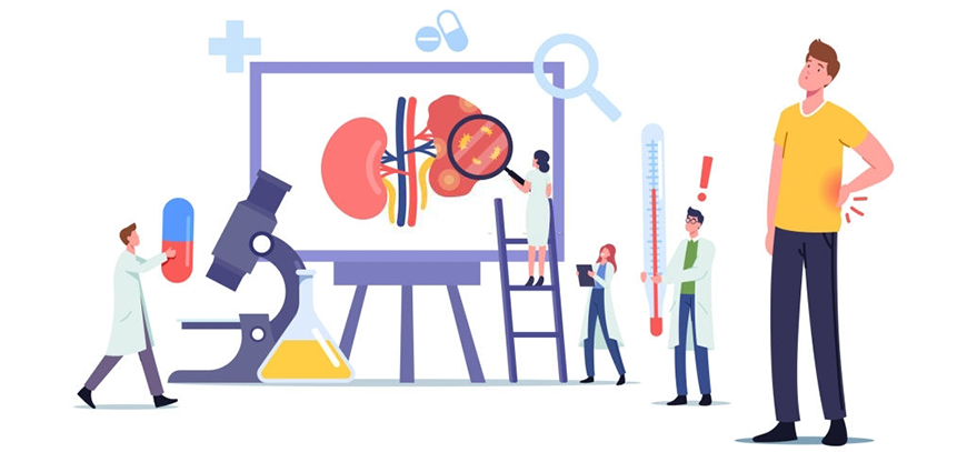 especialista en nefrologia